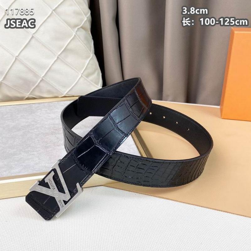 LV Belts 3896